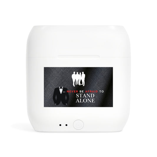 Wireless Earbuds – Stand Alone