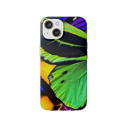 Flexi Case – Lashed Wing