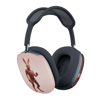 Headphone Ear Cup Covers – Cyber Bunny