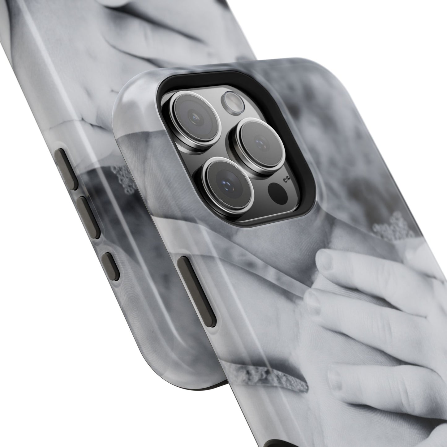 Wireless-Charging Compatible Case – Dad's Legacy