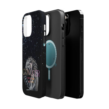 Wireless-Charging Compatible Phone Case – Fearless Grace