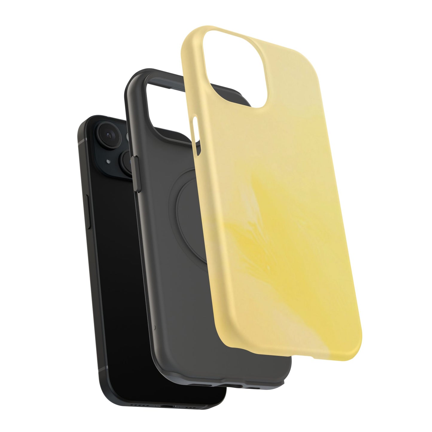 Impact-Resistant Phone Case — Sunwash