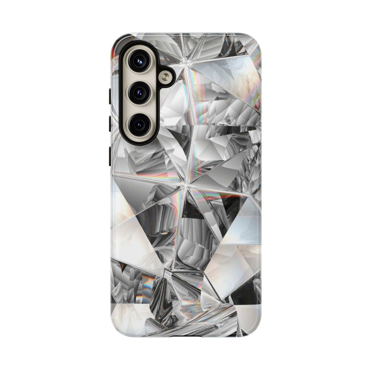 Protective Phone Case – Flawless