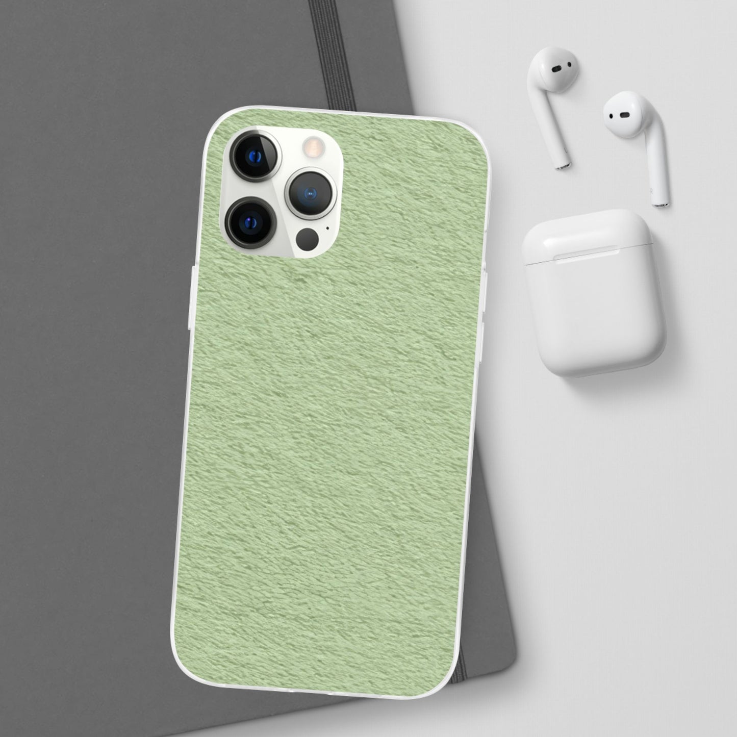 Flexi Case – Matcha Wash