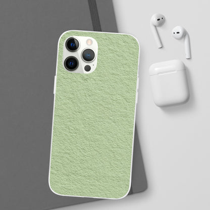 Flexi Case – Matcha Wash
