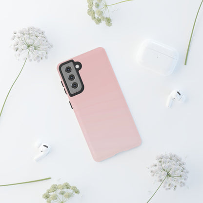 Protective Phone Case – Soft Blush