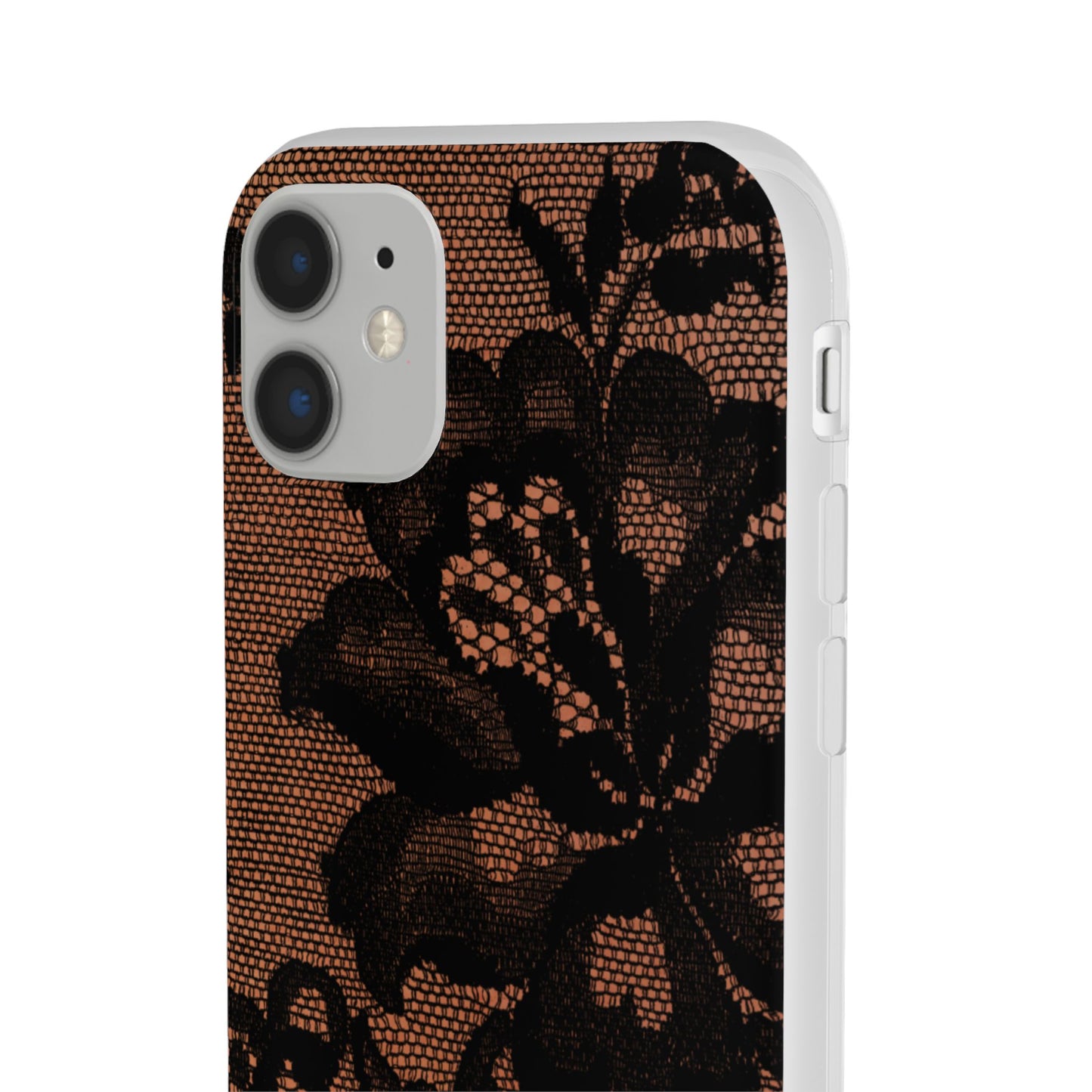 Flexi Case – Ember Lace