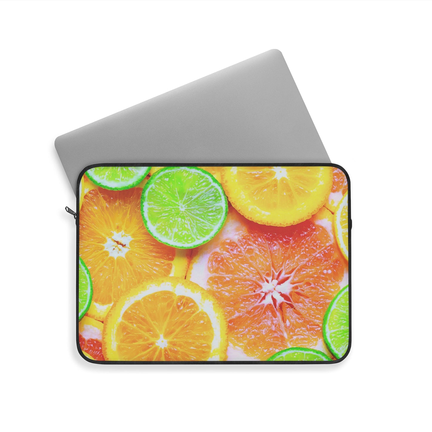 Laptop Sleeve – Sunkissed Citrus