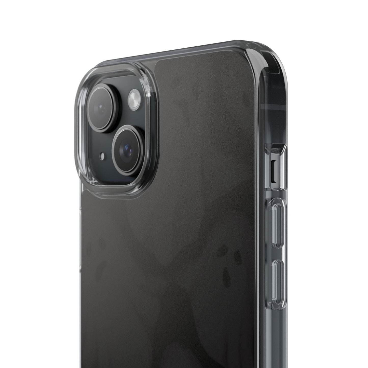 Clear Phone Case – Ghosted