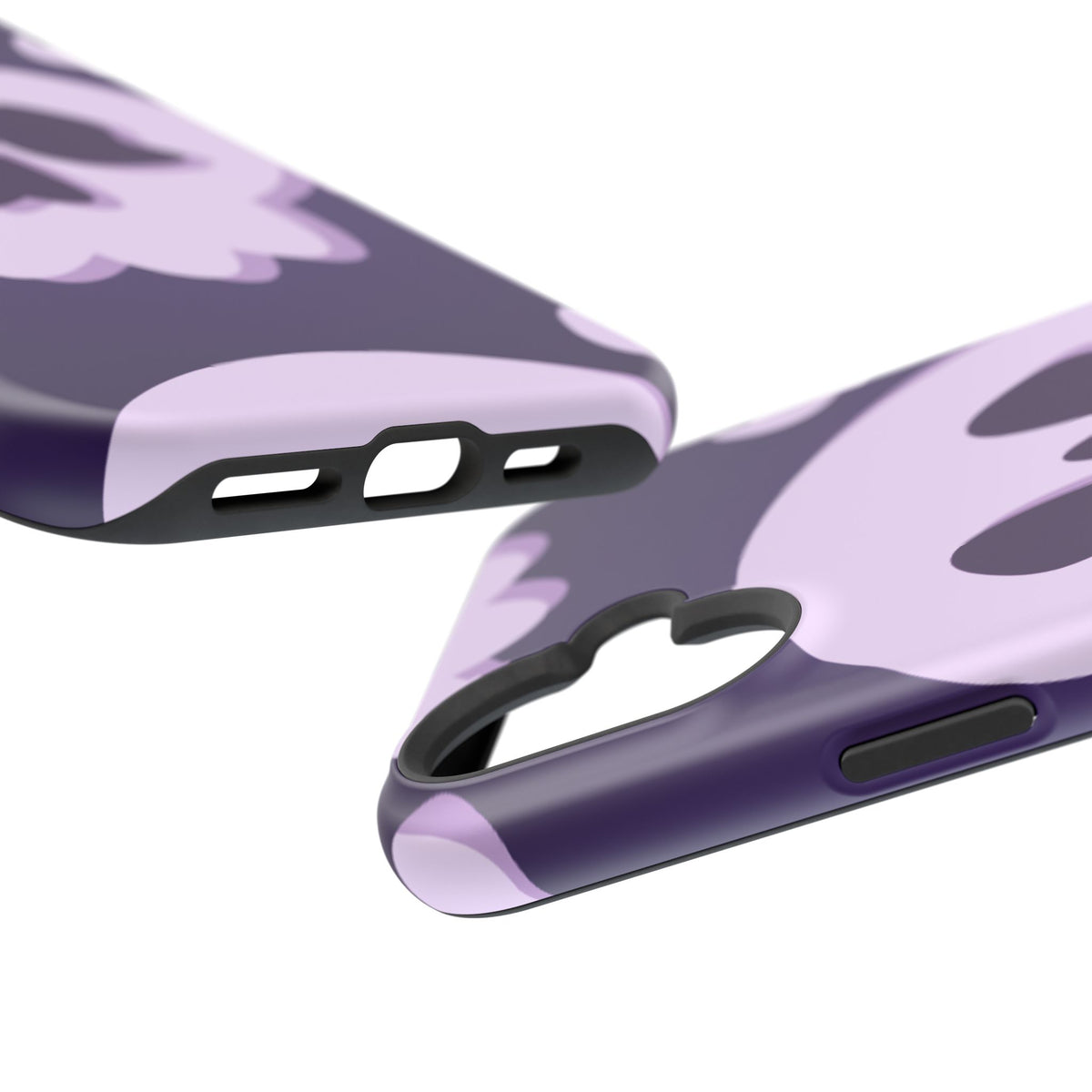 Impact-Resistant Phone Case – Bone Appetit