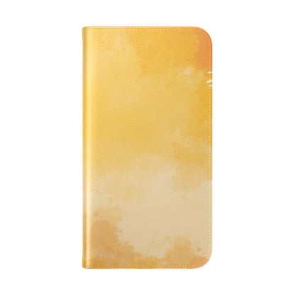 Flip Case – Mellowtone