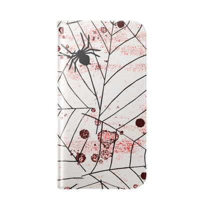 Flip Case – Blood Web