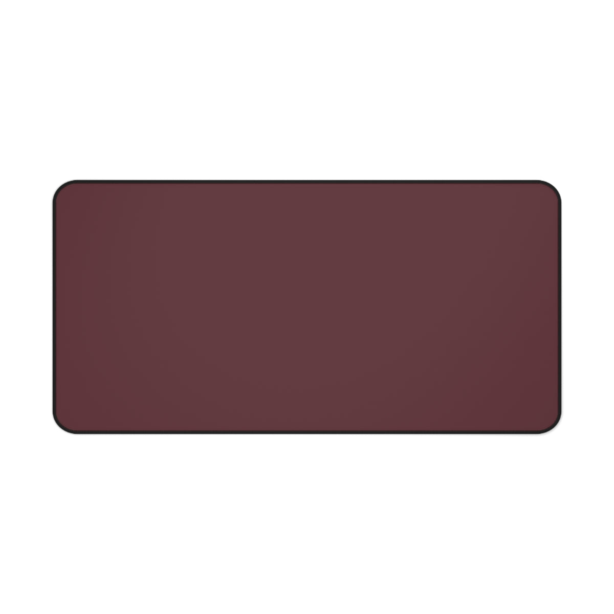 Desk Mat – Mulled Wine