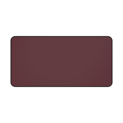 Desk Mat – Mulled Wine