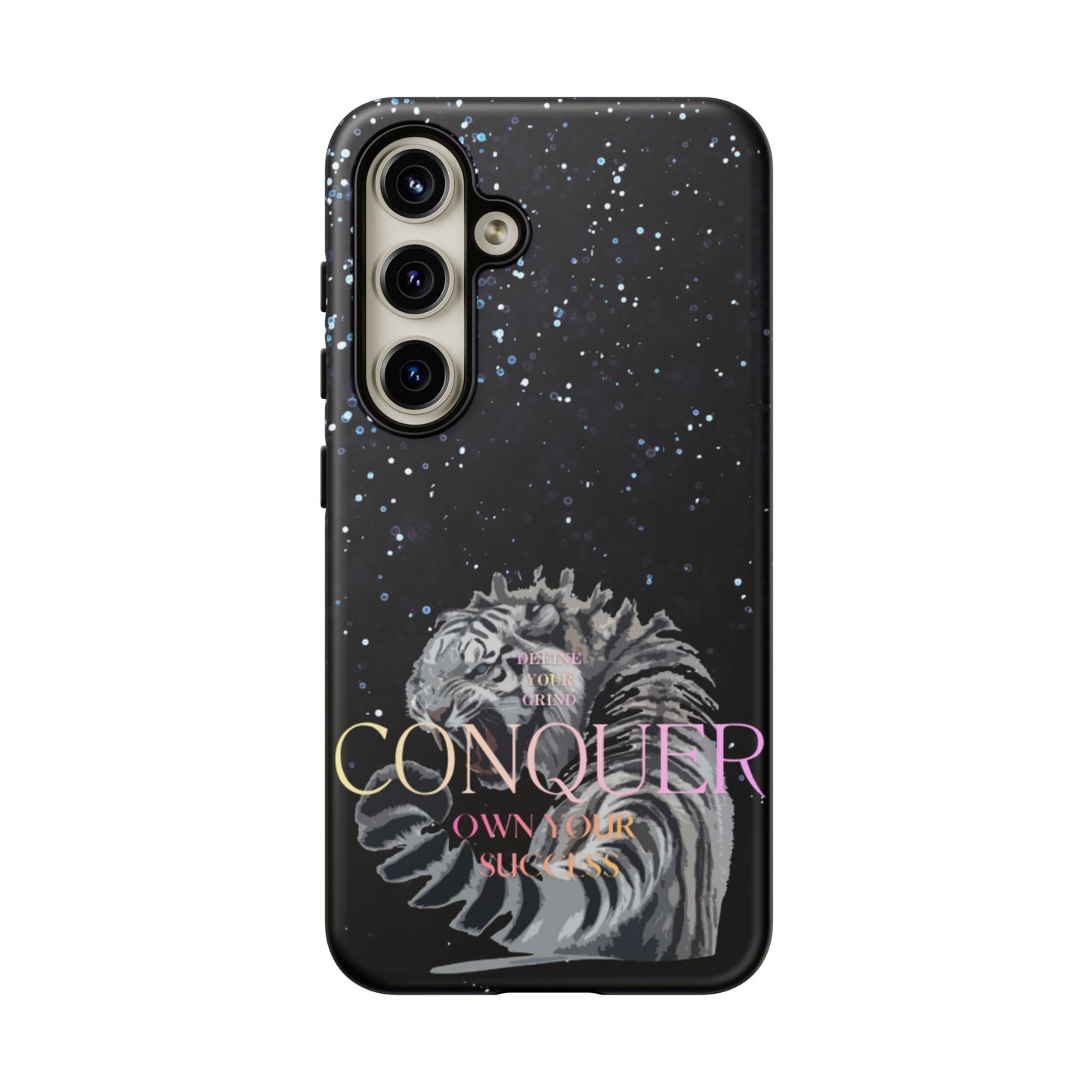Protective Phone Case – Fearless Grace