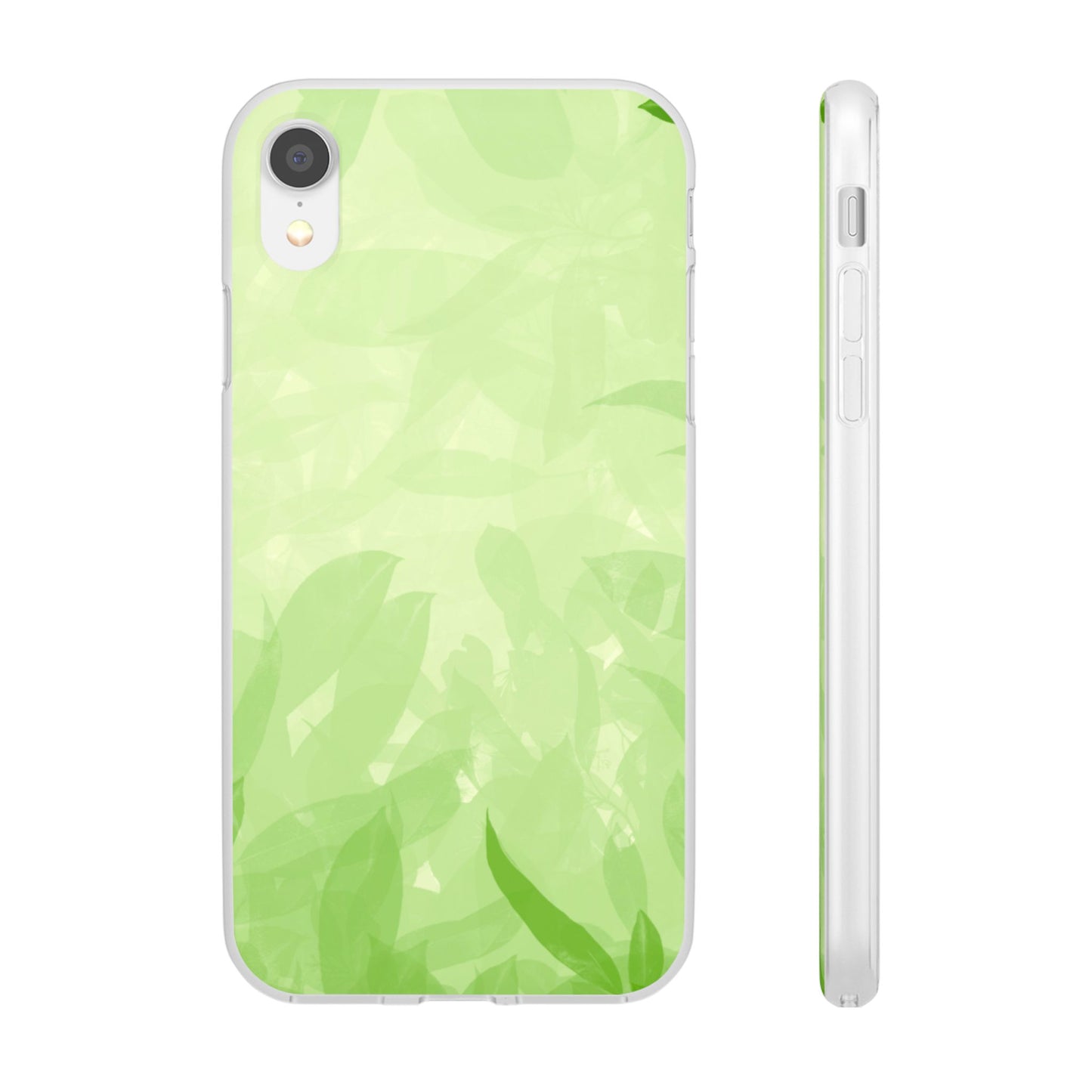 Flexi Case – Leaf Echo