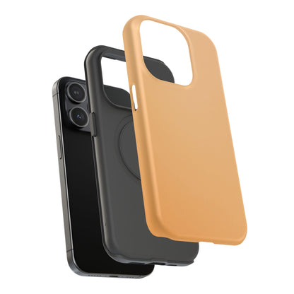 Impact-Resistant Phone Case – Warm Dune