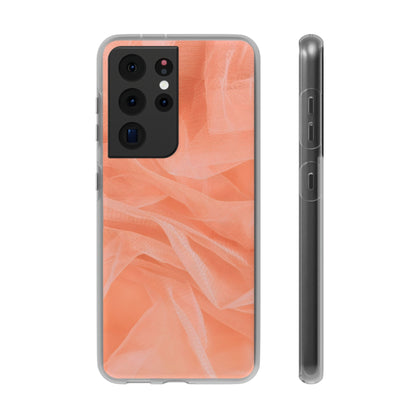 Flexi Case – Coral Veil
