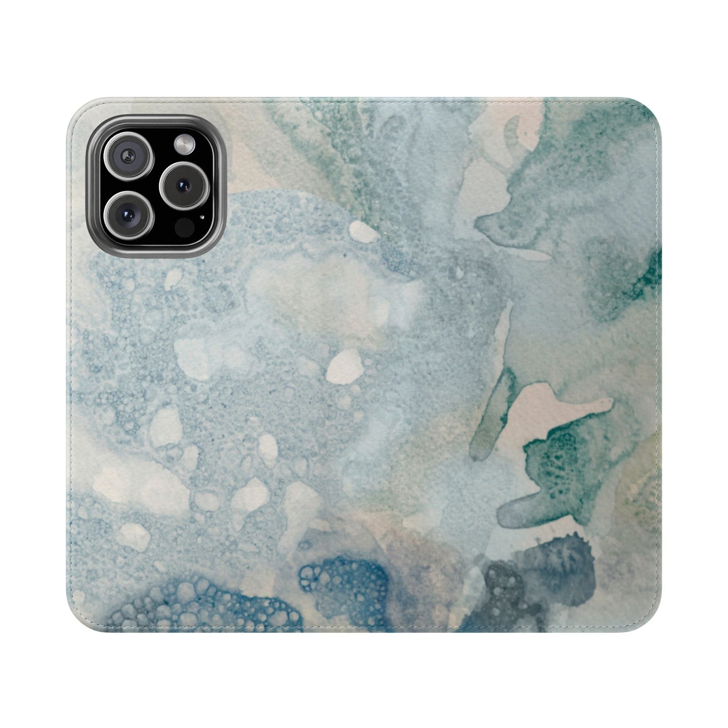 Flip Case – Clay Water