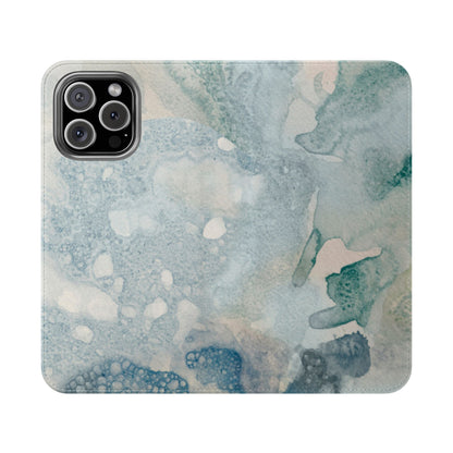 Flip Case – Clay Water