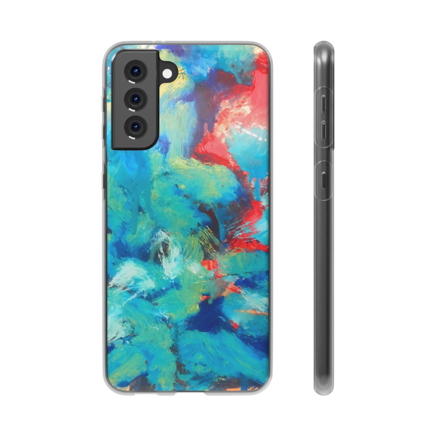 Flexi Case – Reef Riot