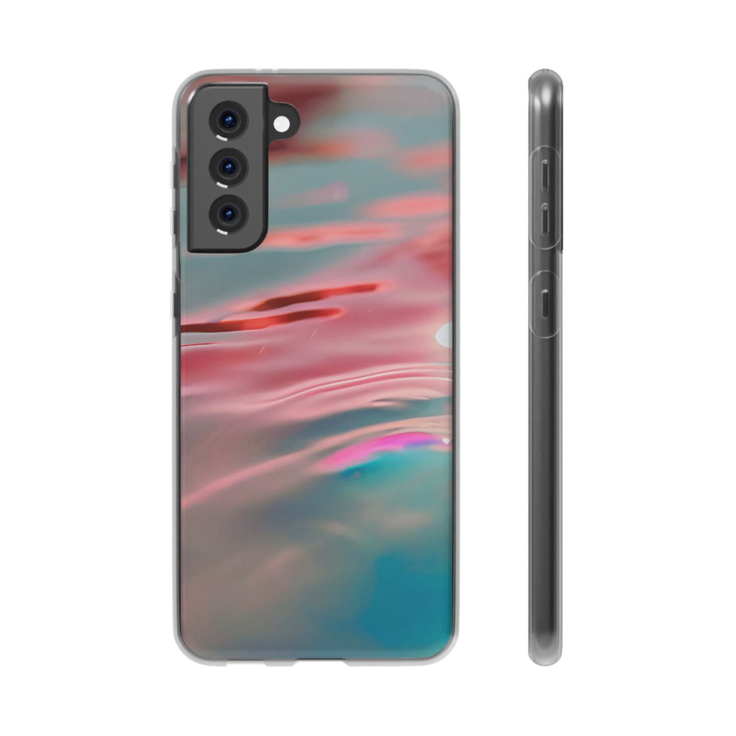 Flexi Case – Liquid Sunset