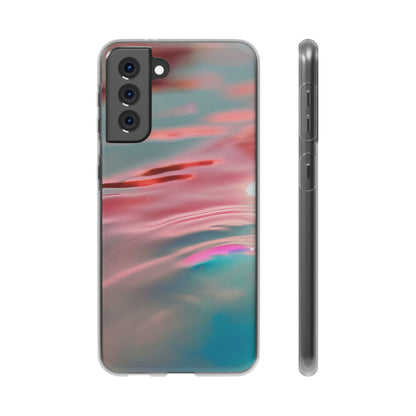 Flexi Case – Liquid Sunset