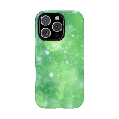 Protective Phone Case – Lime Spritz