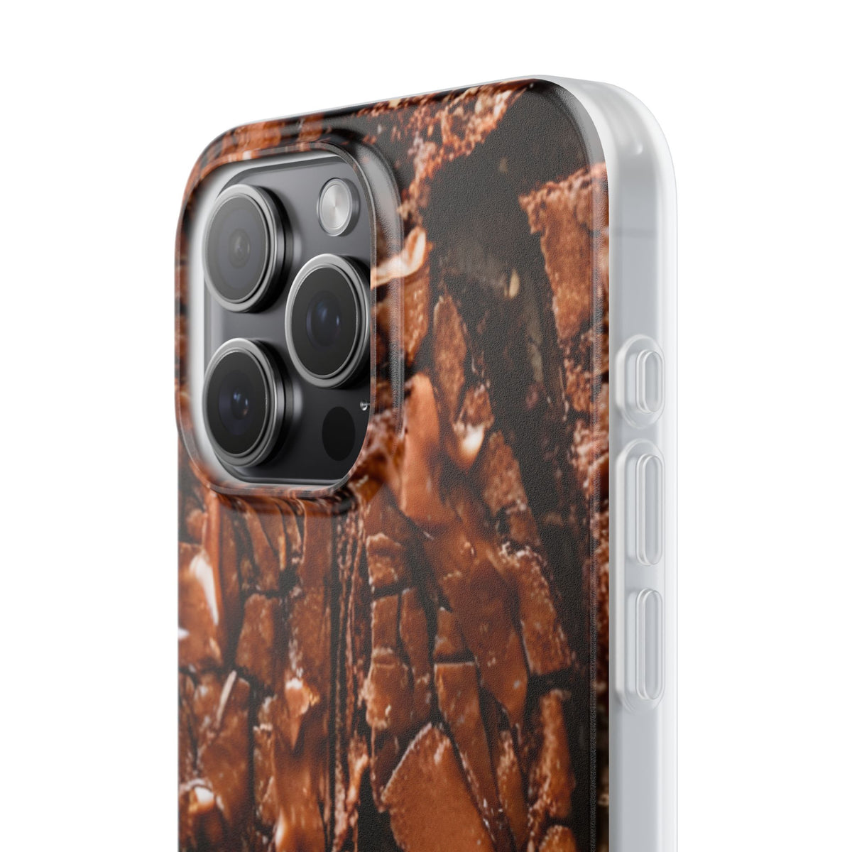 Flexi Case – Brownie Weather