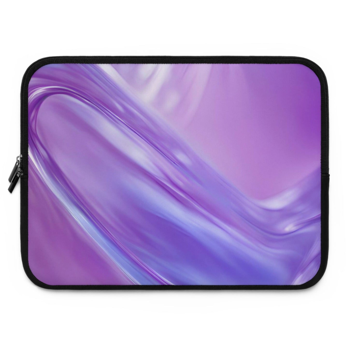 Laptop Sleeve – Lavender Wave