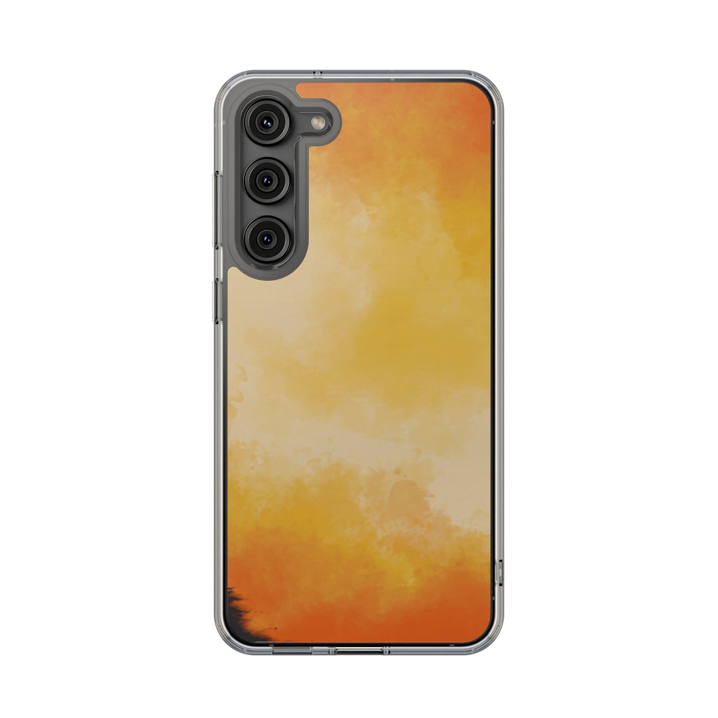 Clear Phone Case – Mellowtone