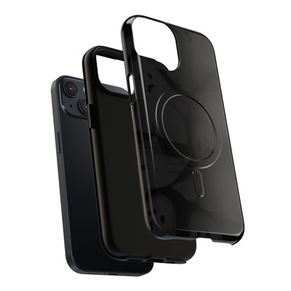 Protective Magnetic Phone Case – Ghosted