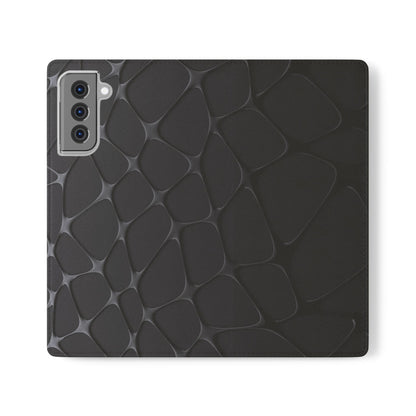 Flip Case – Night Scale