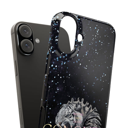Snap Phone Case – Fearless Grace