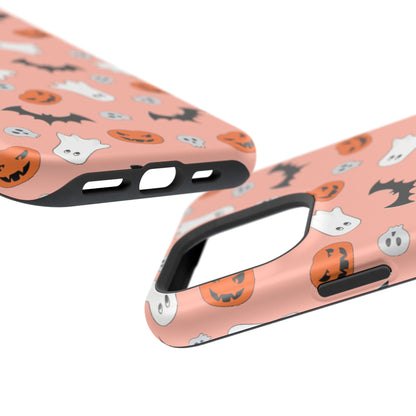 Impact-Resistant Phone Case – Boo Crew