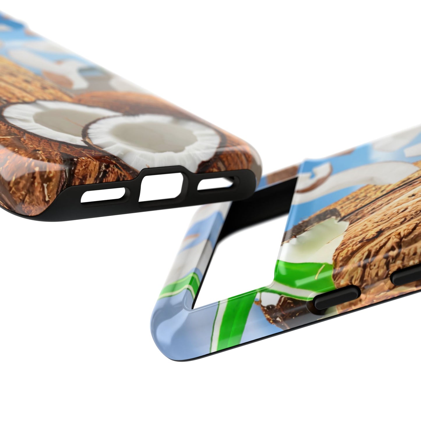 Protective Phone Case – Coco Coast
