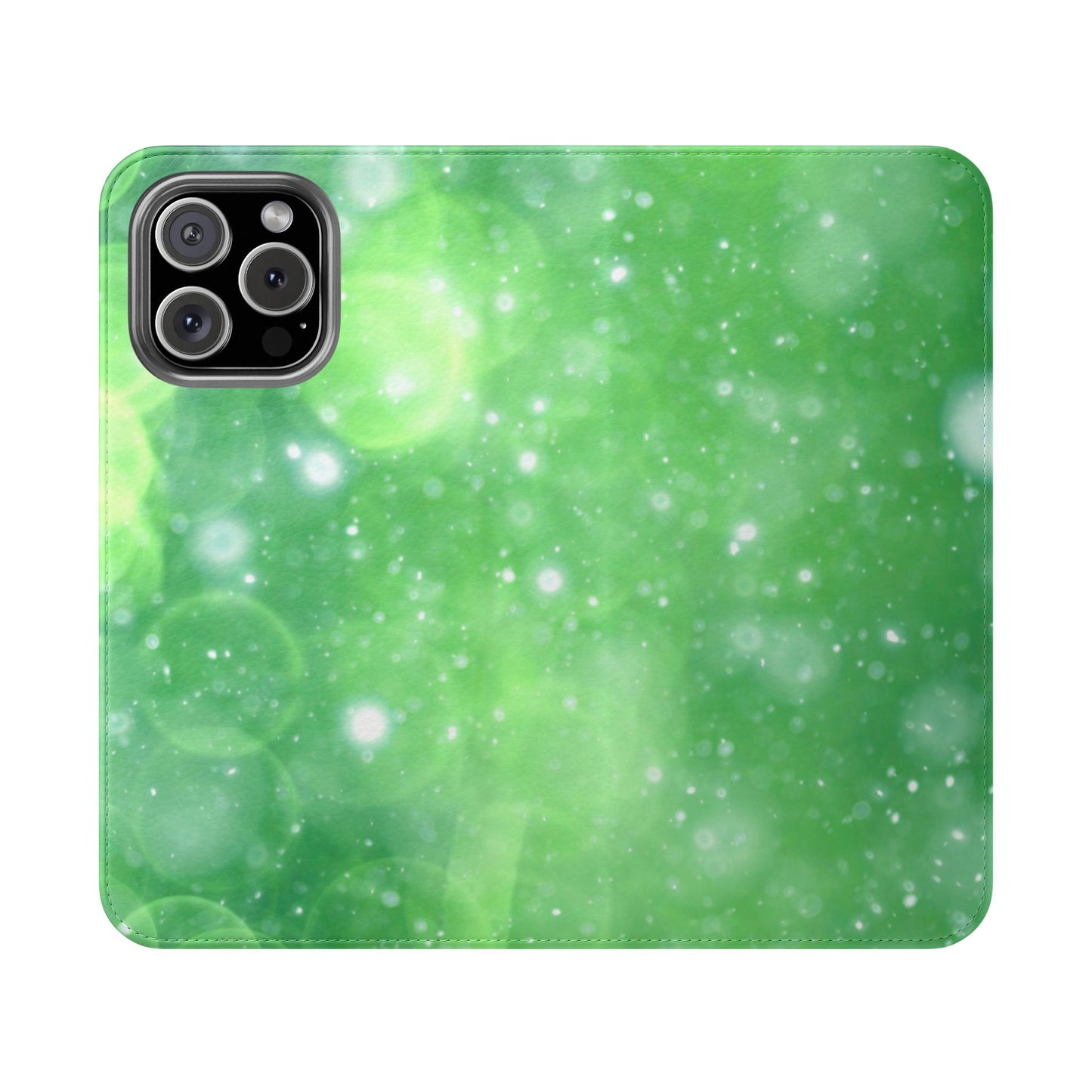 Flip Case – Lime Spritz