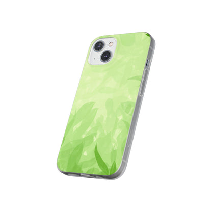 Flexi Case – Leaf Echo