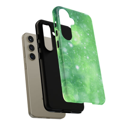 Protective Phone Case – Lime Spritz