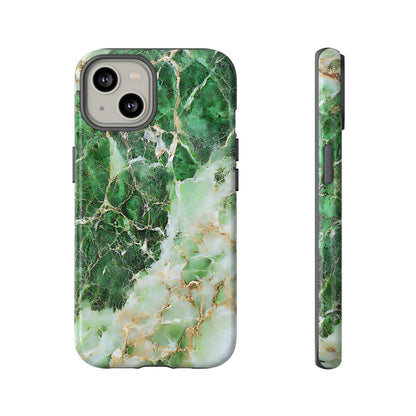 Protective Phone Case – Gilded Jade