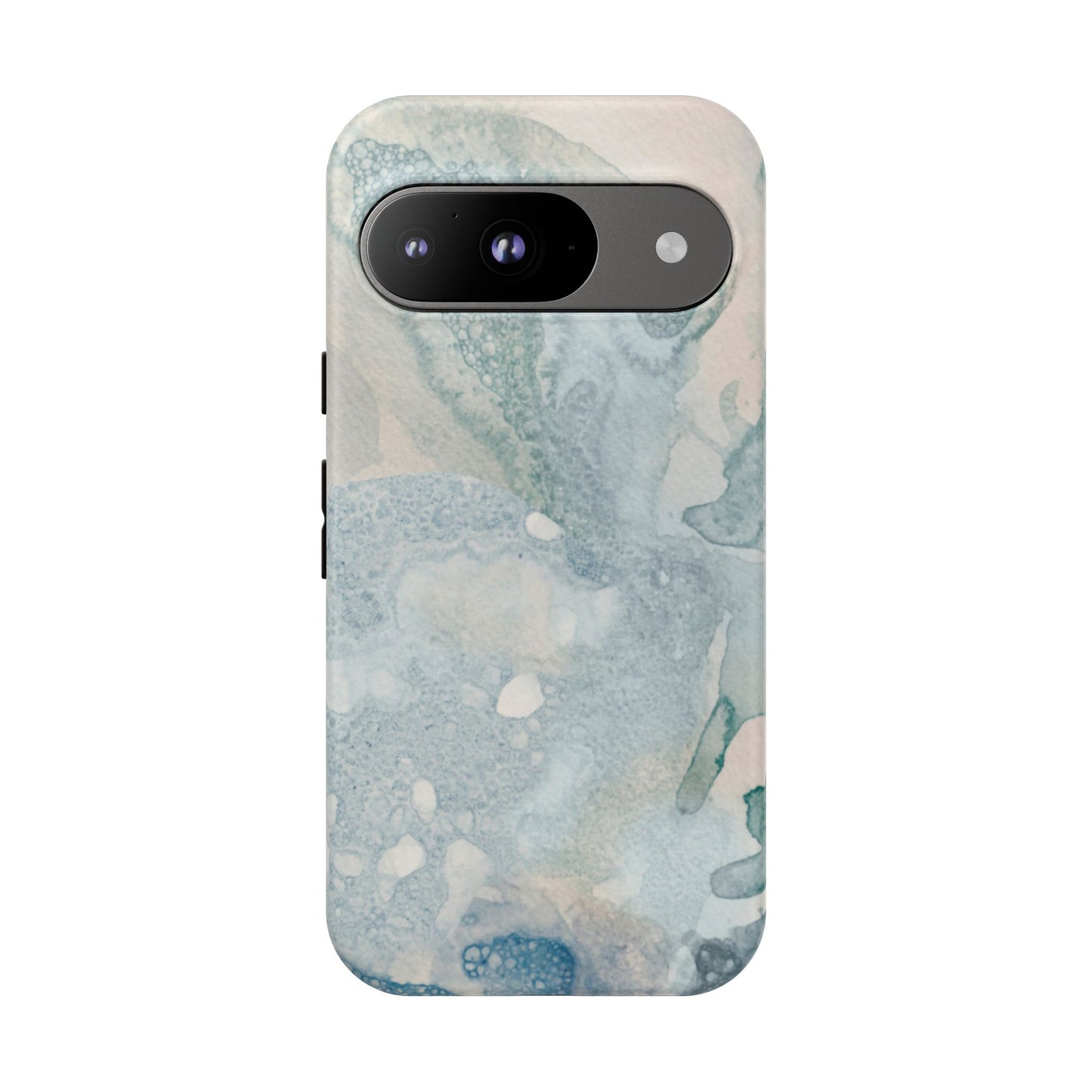Protective Phone Case – Clay Water