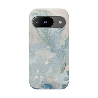 Protective Phone Case – Clay Water