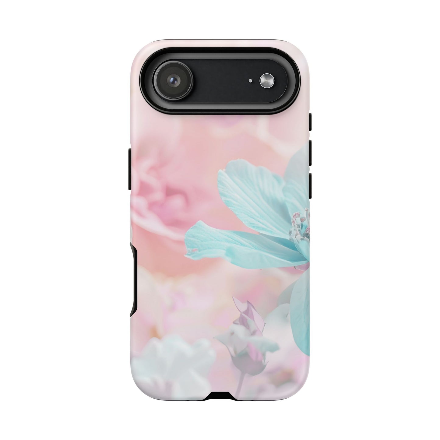 Protective Phone Case – Blush Breeze
