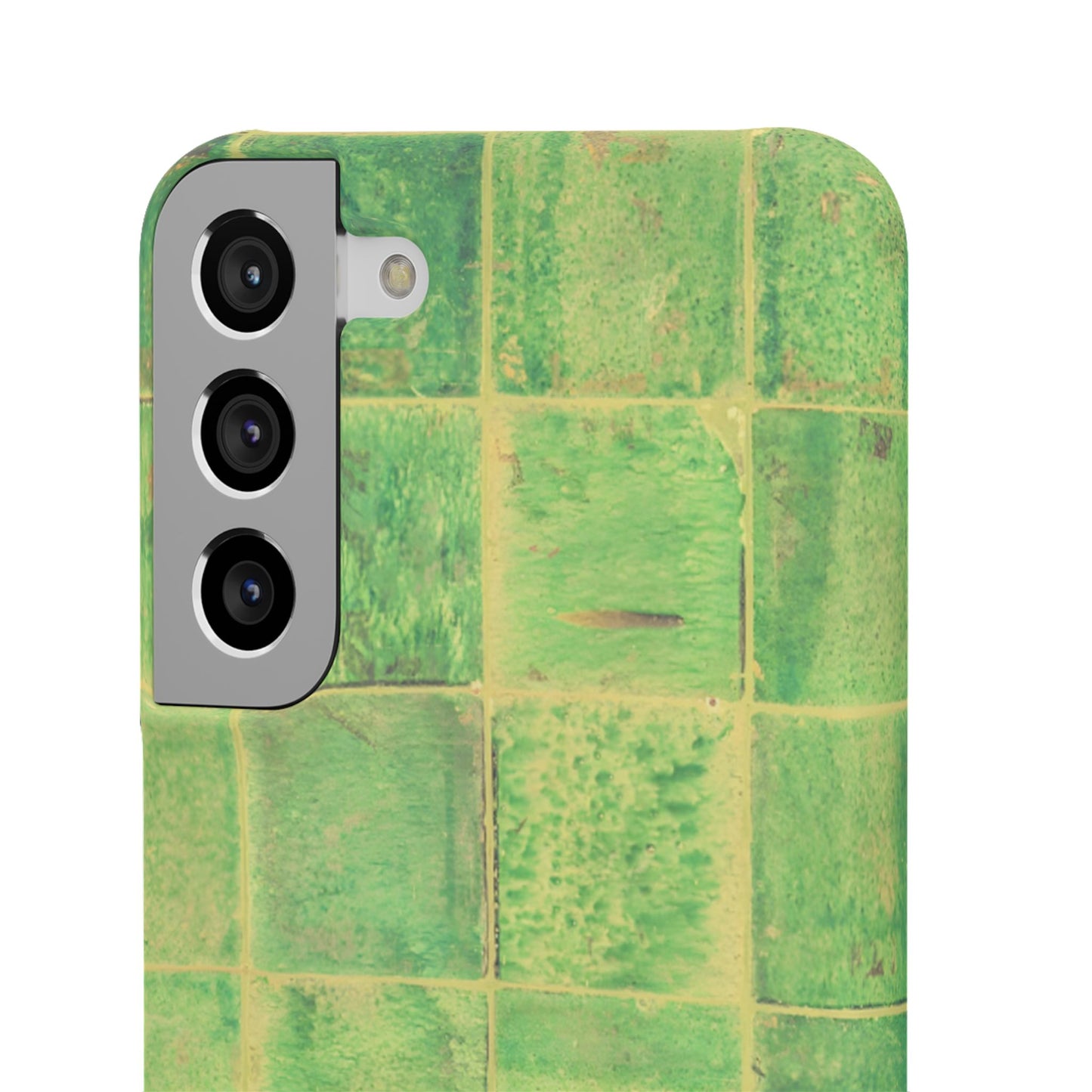 Snap Phone Case – Mosaic Mode