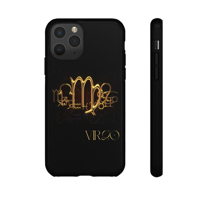 Protective Phone Case – Virgo Virtue