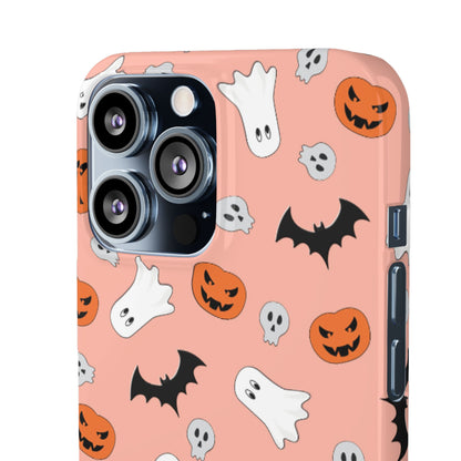 Snap Phone Case – Boo Crew