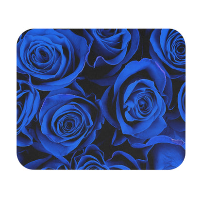 Mouse Pad – Midnight Bloom