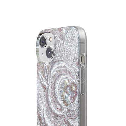 Flexi Case – Lace Veil