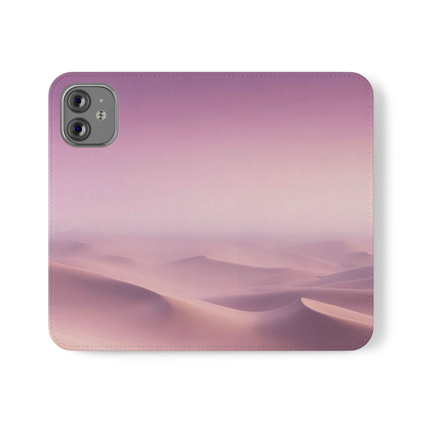 Flip Case – Dust & Dawn