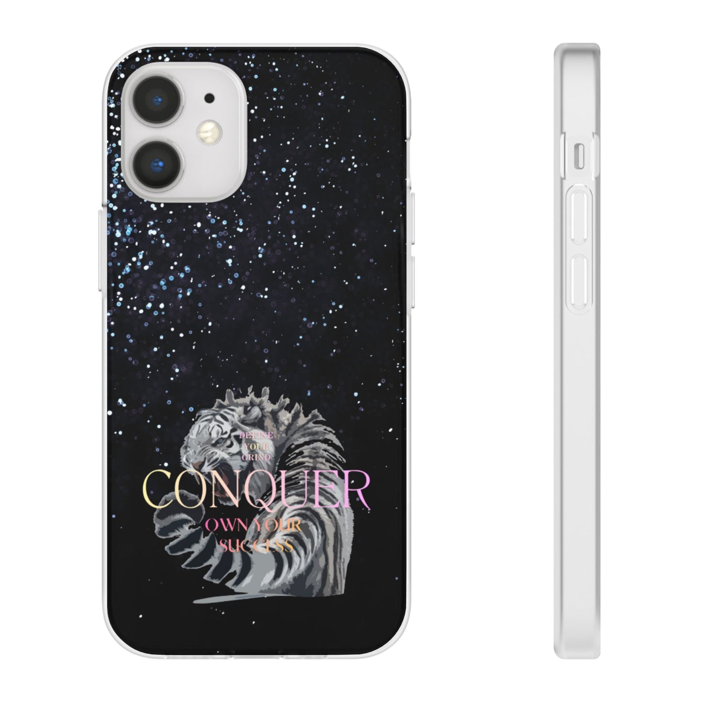 Flexi Case – Fearless Grace